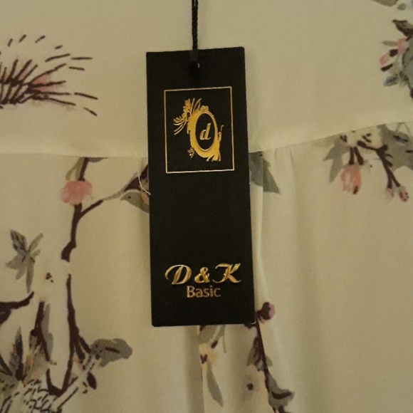 Dress - Picture 4 of 4